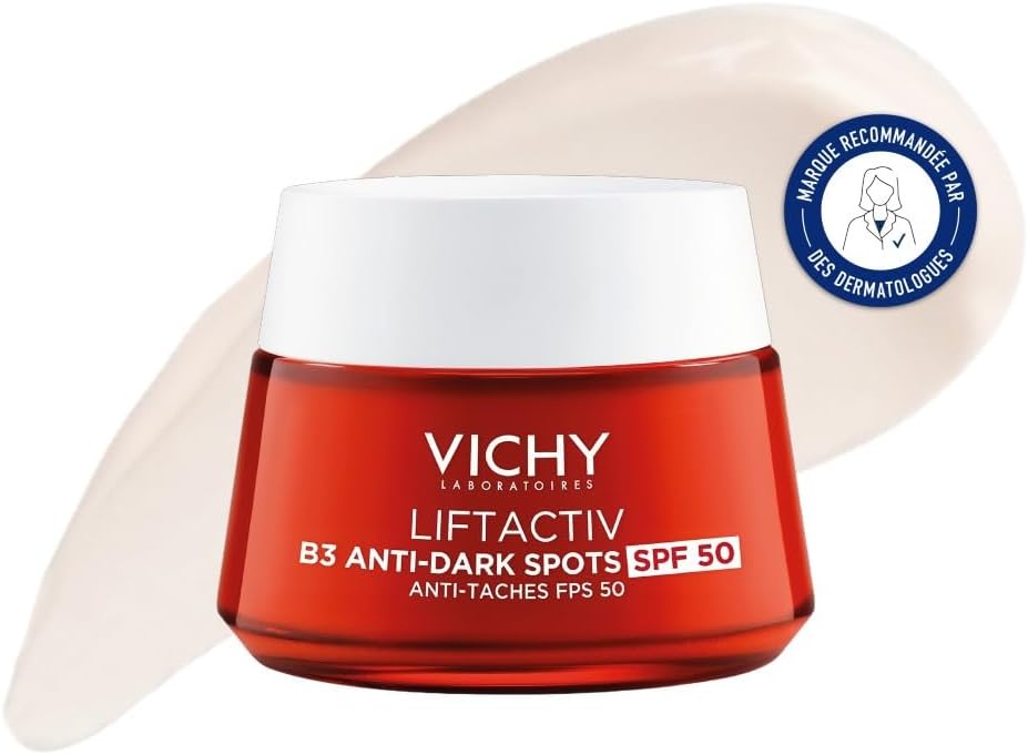 LIFTACTIV B3 Anti-Dark Spots SPF50+ 50 ml - Image 1
