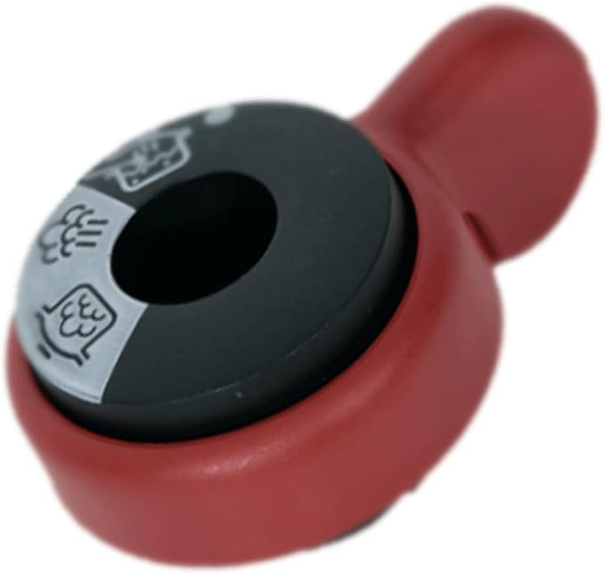 SEB SS-1530000363 Pressure Cooker Valve SS-1530000363 SEB - Image 1