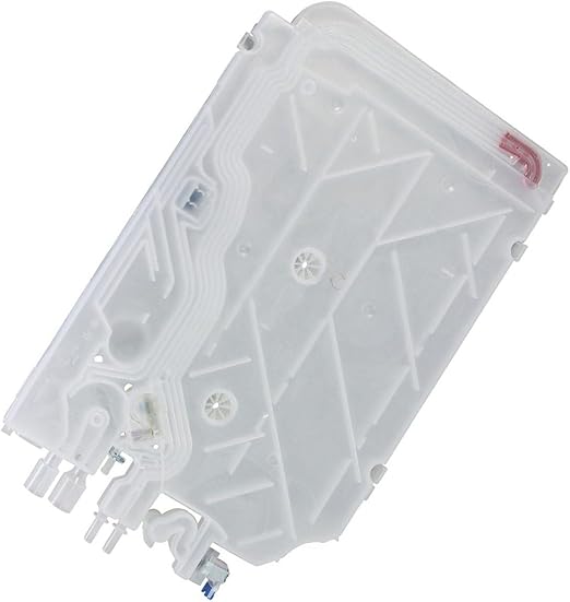 Heat exchanger (296592-50695) Dishwasher 00770952 BOSCH - Image 1