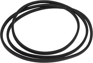 105 Inch Long Lawn Mower Bridge Belt Compatible with Husqvarna CT130 CTH151 CTH171 CTH140 Twin OEM 531007550/532165555 - Image 1