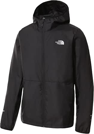 The North Face Run Wind Veste Homme - Image 1