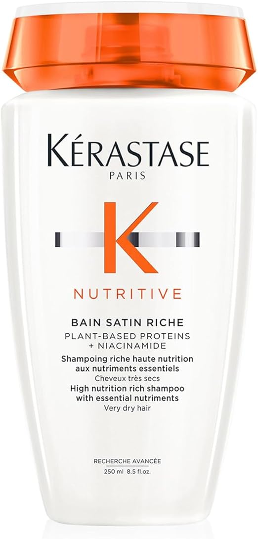 KÉRASTASE Nutritive - Routine Nourrissante pour Cheveux Secs à Très Secs - Image 1