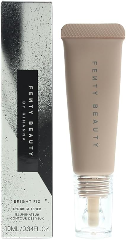 FENTY BEAUTY Fenty Beauty by Rihanna Bright Fix Eye Concealer 04 Crepe - Image 1