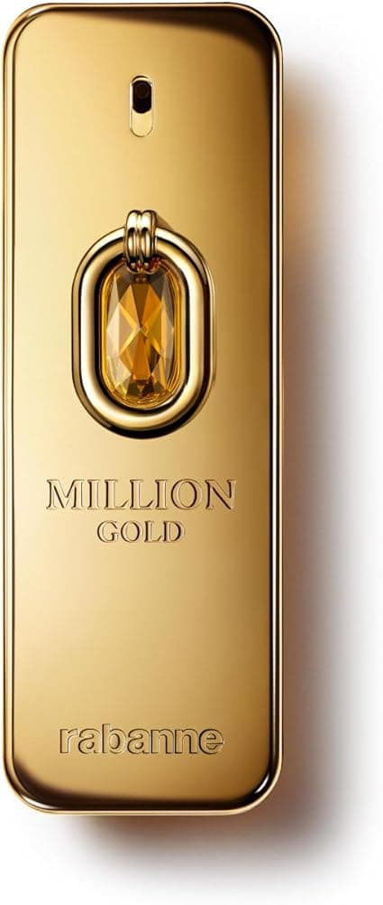 Paco Rabanne Million Gold Elixir 100ml