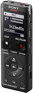 Sony ICD-UX570 Enregistreur Vocal Numérique UX570 Série UX - Image 1