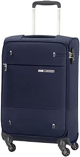 Base Boost - Spinner, Blue (Navy Blue), 35 x 20 x 55 cm, Spinner S, Length: 35 cm (55 cm - 35 L) - Image 1