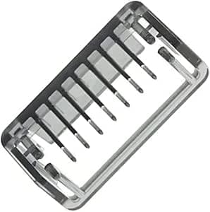 Philips Plastic Comb 2 mm Shaver, Trimmer 422203626131 Shaver, Trimmer 422203626131