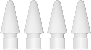 Apple Pencil Tips - 4 Pack - Image 1