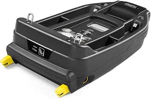 Peg Perego i-Size base, to fix the car seat in the car - Image 1