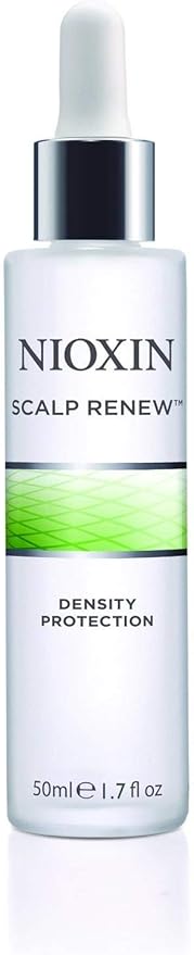 Nioxin - Scalp Renew Density Protection - Scalp Renew Line - 45ml - Image 1