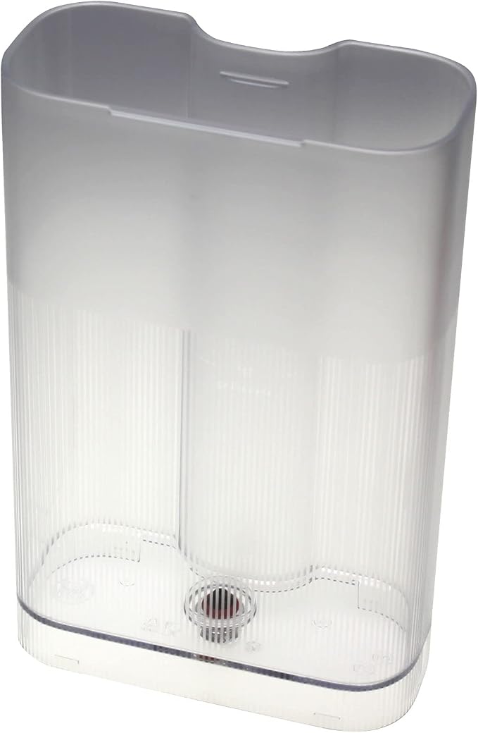 Water Tank Compatible with Nespresso DeLonghi 7313254381 EN650 Gran Lattissima Machine Replacement Part - Image 1