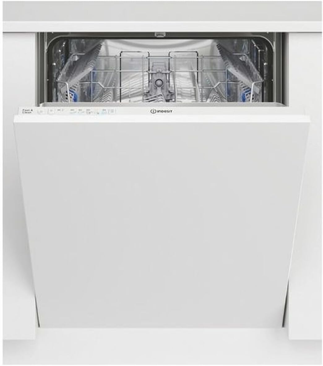 INDESIT LV tout integrable 14 couverts D2IHL326 - Image 1