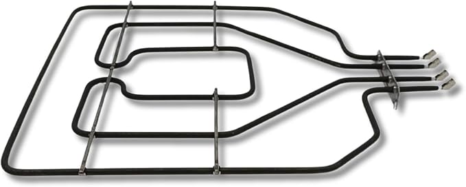 SOS Accessoire Superior Resistor 1500W + 1300W for Oven, Cooker 00471369 BLAUPUNKT, BOSCH, CONSTRUCTA, JUNKER, SIEMENS, VIVA - Image 1