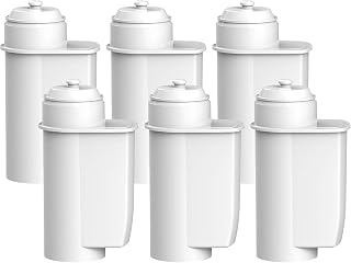 Filtre à eau pour Siemens® EQ Series, EQ6, EQ9, S700, EQ500, TZ70003, Brita® Intenza TZ70033A, Bosch® TCZ7003 TCZ7033, Certifié TÜV SÜD(6) - Image 1