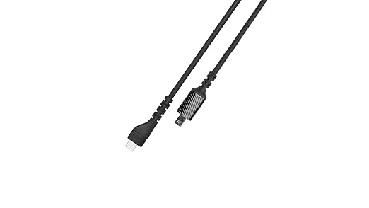 ChatMix USB Extension Cable for SteelSeries Arctis 3 5 7 Pro Gaming Headset - Image 1