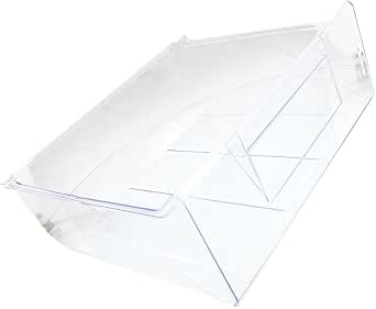 Original top drawer 396X361X160 mm Fridge, Fridge, Freezer 2647017017 ELECTROLUX Fridge, Fridge, Freezer 2647017017 ELECTRO - Image 1