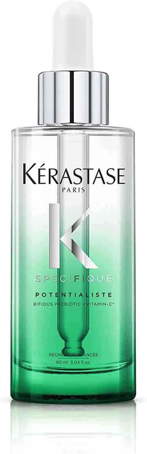 Kérastase, Specific, Universal Defense Serum, For Unbalanced Scalp, Potentialist, 90 ml - Image 1
