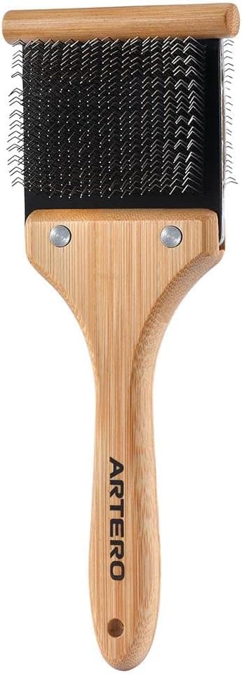 Artero Bella - Double Flexible Brush, Brush and Detangle