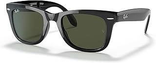 Lunette de soleil RB4105 Wayfarer Folding Wayfarer 50 mm - Image 1