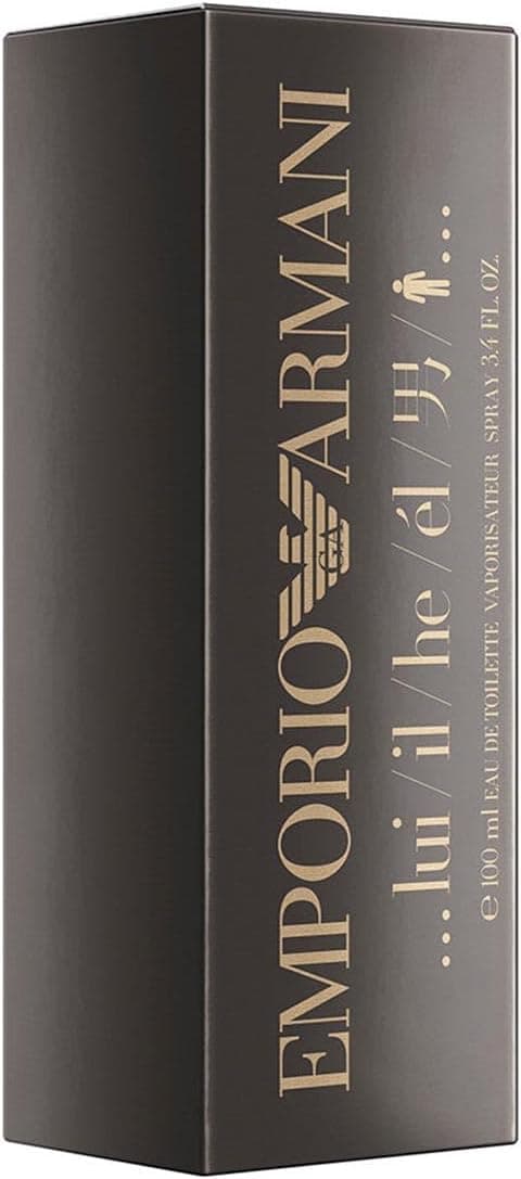 PERFUMS AYATS Armani Emporio El Et 100 Vp Novedad