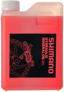 Shimano Huile minérale pour Freins à Disque 1 L - Image 1