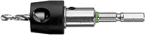 Festool BSTA HS D 3,5 CE Tapered Reamer