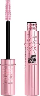 New-York Volume and Length Mascara - Sky High - Colour: Very Black - Limited Edition - 5ml - Image 1