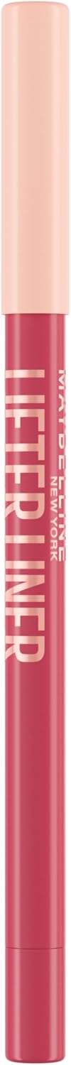 Maybelline New York Lifter Lip Liner Fit Check - Image 1