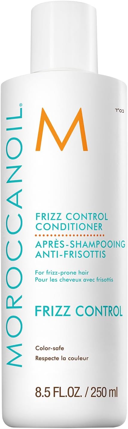 Moroccanoil Anti-frizz conditioner - Image 1