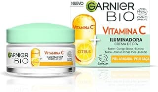 Garnier Vitamina C Creme Dia 50 ml