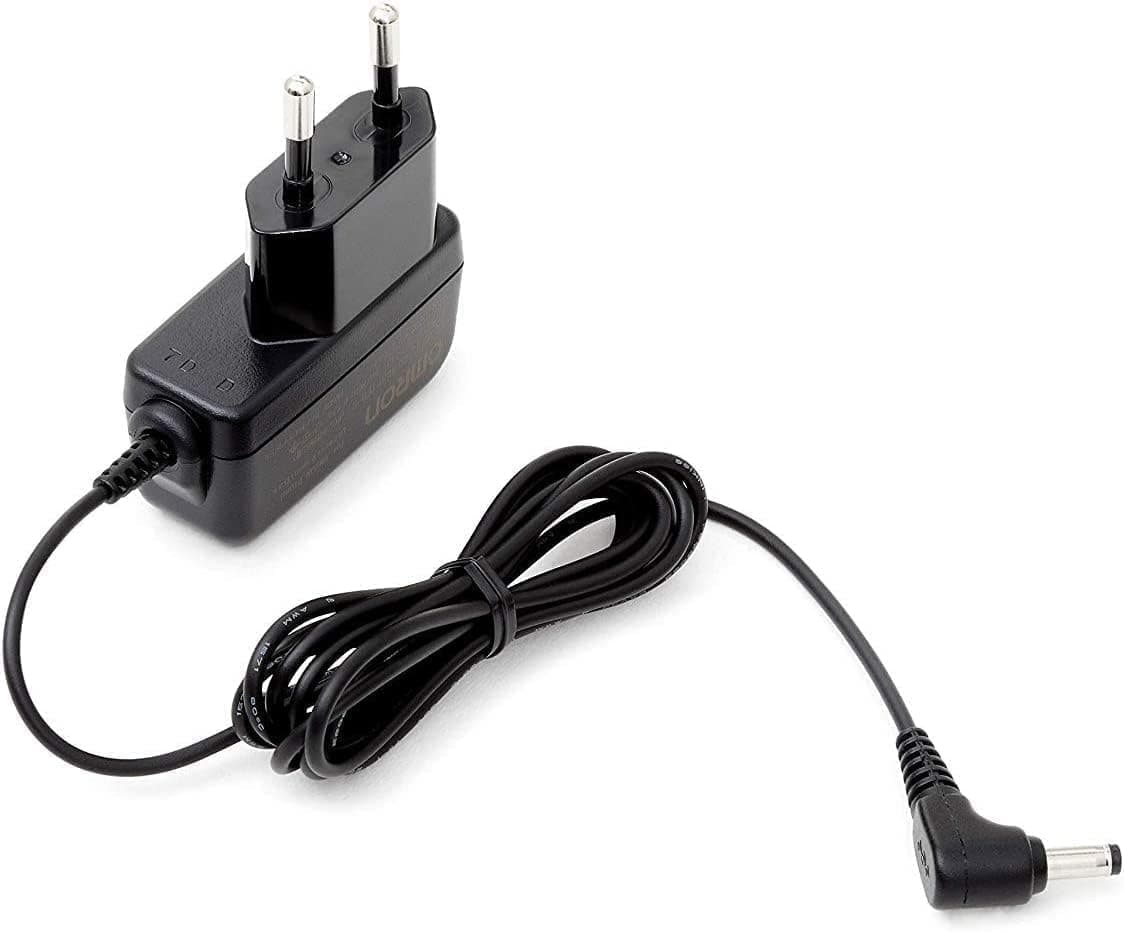 OMRON (HHP-CM01 Universal AC Adapter for Arm Blood Pressure Monitors