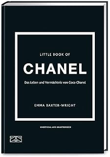 Little Book of Chanel: Das Leben und Vermächtnis von Coco Chanel | Das Kultbuch endlich auf Deutsch! - Image 1
