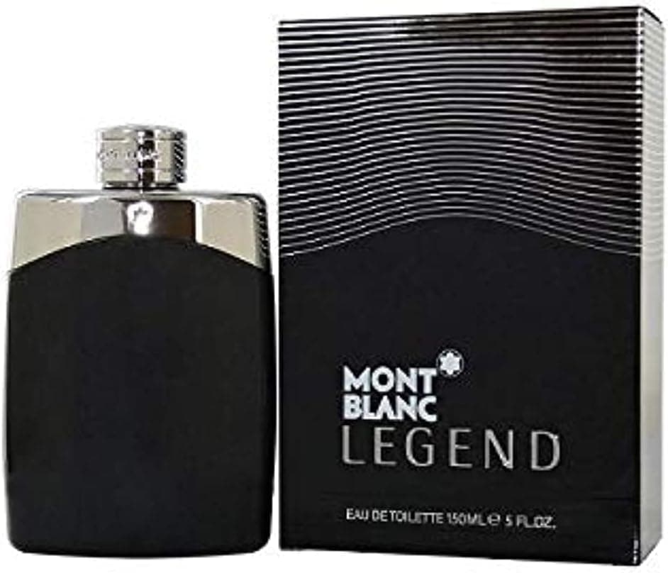 Mont Blanc Legend for Men Eau de Toilette (Homme) 200 ml