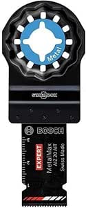 Bosch Accessories 2608900012 Expert MetalMax AIZ 20 AIT Plunge Saw Blade Carbide 1 Piece - Image 1