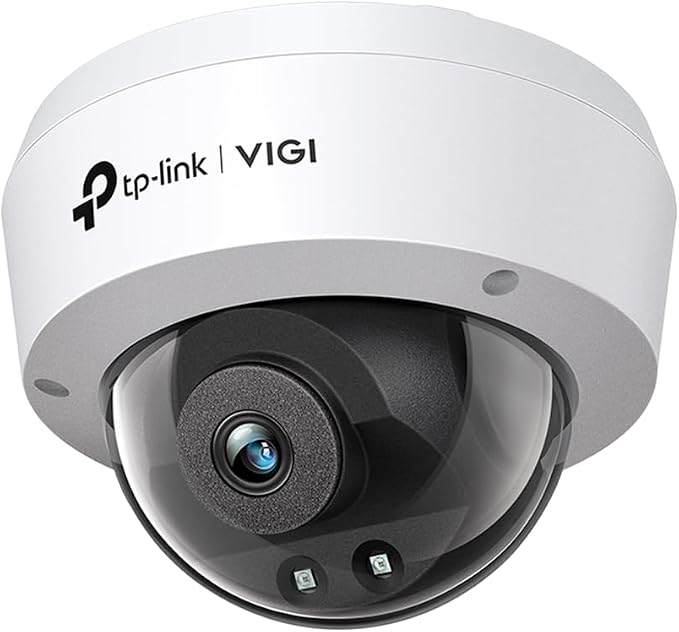 TP-LINK TPLINK IP-Kamera IPKamera VIGI C240I (2 8 mm) TP-Link8 mm) TP-Link 8 mm) - Image 1