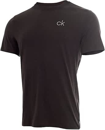 Calvin Klein Newport Tee Chemise de Golf Homme