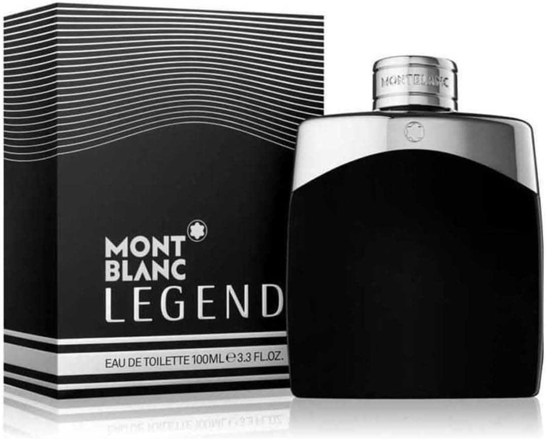 Montblanc Legend Eau de Toilette - 100 ml