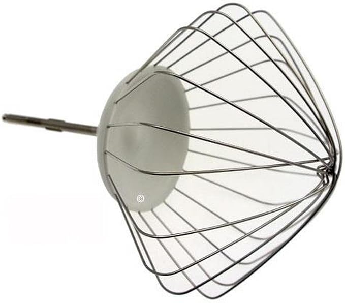 WHISK 1PZ KM260 PROSPERO KW706783-DELONGHI-KENWOOD-SERIES - Image 1