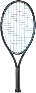 HEAD Ig Gravity Jr. 23 Raquettes De Tennis Turquoise-Corail Unbesaitet 215G L Neu - Image 1