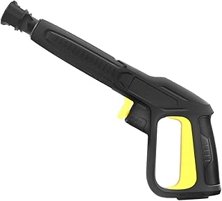 Replacement Gun for Kärcher K2 K3 K4 K5 K6 K7 Series High Pressure Cleaner, Quick Connect Water Jet Spray Gun for Karcher K2~K7 Series - Image 1