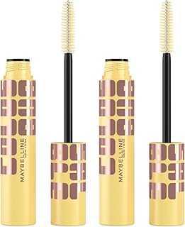 Maybelline New York Mascara Colossal Bubble - Lot de 2 - Image 1