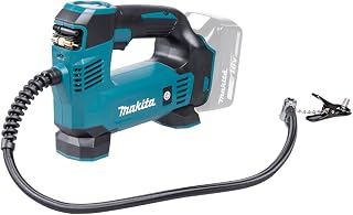 Inflator 18V Li-Ion (Machine only) - MAKITA DMP180Z - Image 1