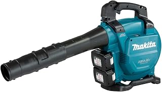 Souffleur broyeur 36V LXT (2x5,0 Ah) - MAKITA DUB363PT2V - Image 1
