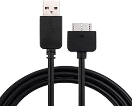Link-e : Cable Chargeur USB pour Alimentation Compatible avec la Console Portable Sony PS Vita - Image 1