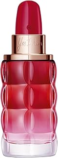 Yes I Am Bloom Up! - Eau de Parfum Femme - Floral Ambré - Accords de Baies Rouges, Pivoine Rouge & Bois de Santal - Tenue Longue Durée - Spray Vaporisateur - Image 1