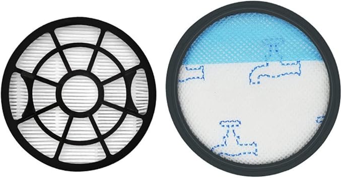 HEPA Filter for Rowenta Swift Power Cyclonic RO29xx Filter RO2910EA RO2913EA RO2915EA RO2932EA RO2933EA RO2957EA RO2981EA - Image 1