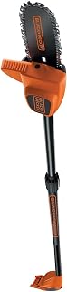 GPC1820LB-QW Wireless Branch Cutter - 18V - 20cm - Chain Tensioner with Wrench - Extendable Handle - Pre-Assembled Chain - No Battery or Charger - Image 1