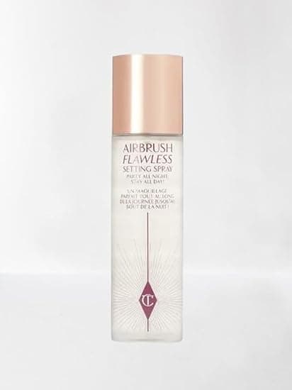 Charlotte Tilbury Original | Perfection Impeccable Airbrush Spray | BELLA by Cloud.Sales Cosmetics (FIXATEUR SPRAY 100 ml)