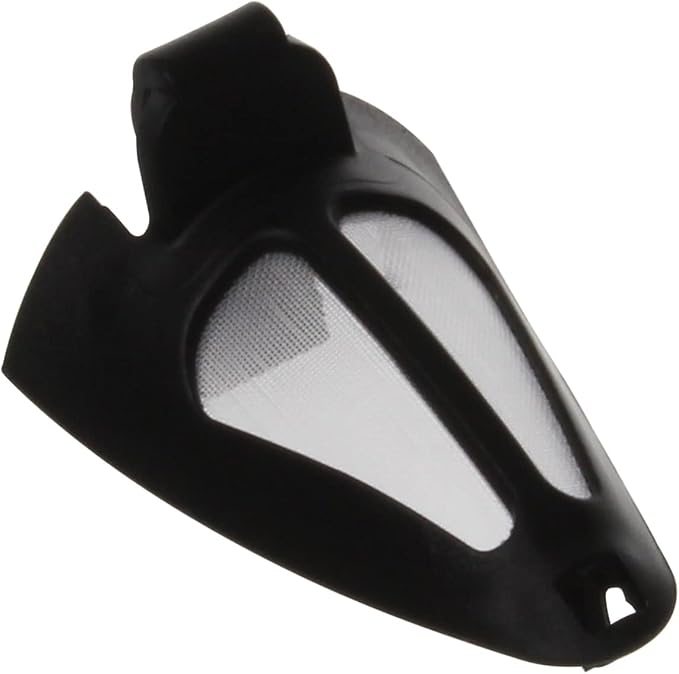 Paxanpax PSA235 Anti-Limescale Filter for Russell Hobbs 20xxx Kettle, 237xx, Black - Image 1