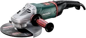 metabo 606470000 24-230 MVT Quick Angle Grinder 2400 W Colour - Image 1